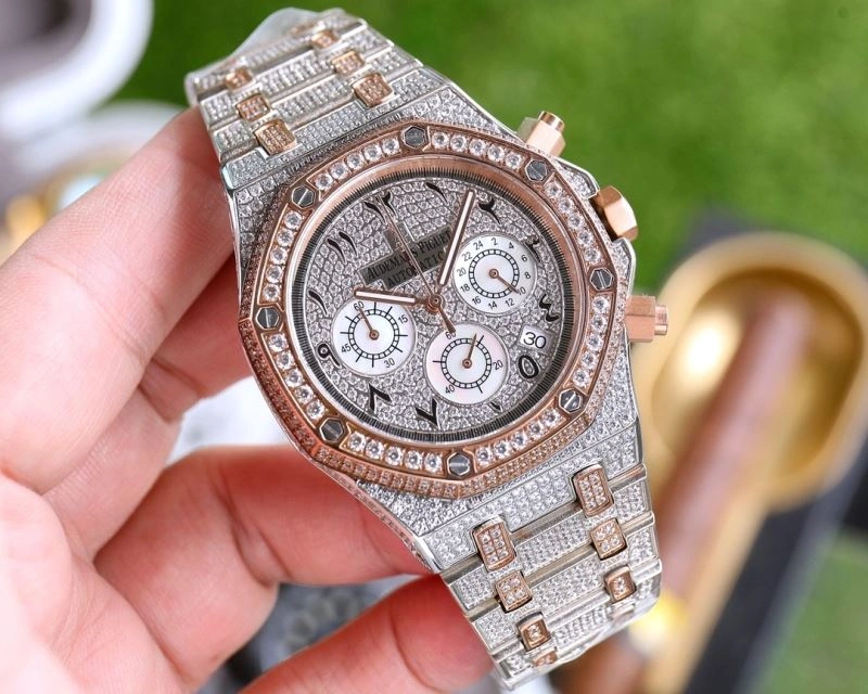 Resilient AP Watches 176208