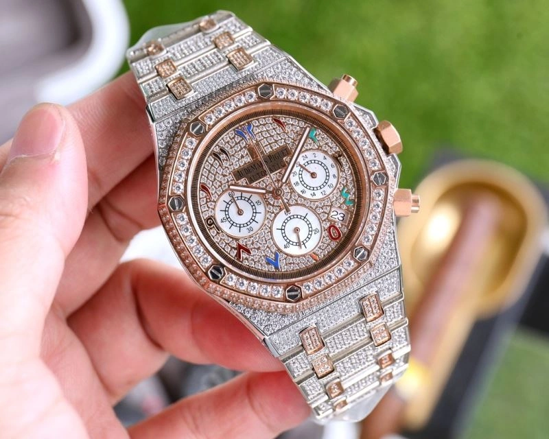 Resilient AP Watches 176208