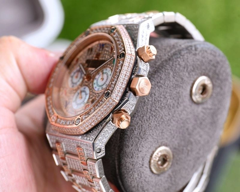 Resilient AP Watches 176208