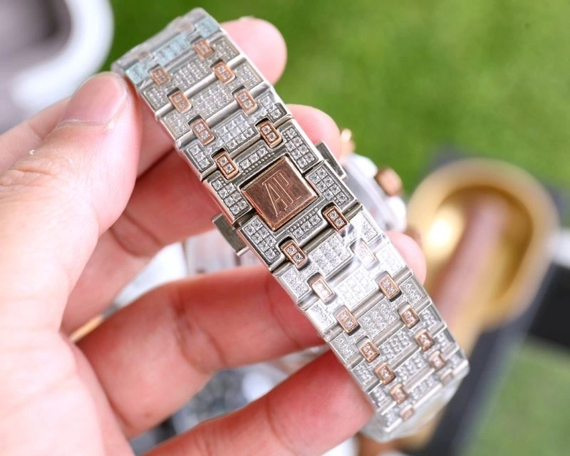 Resilient AP Watches 176208