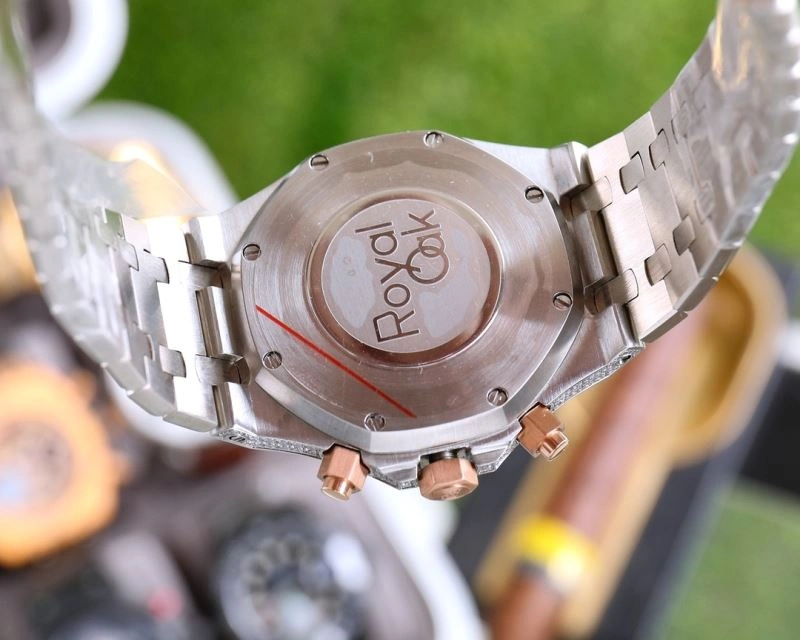 Resilient AP Watches 176208