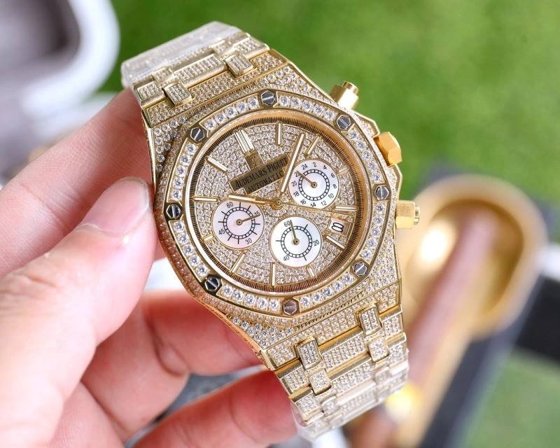 AP Watches Packable 176207