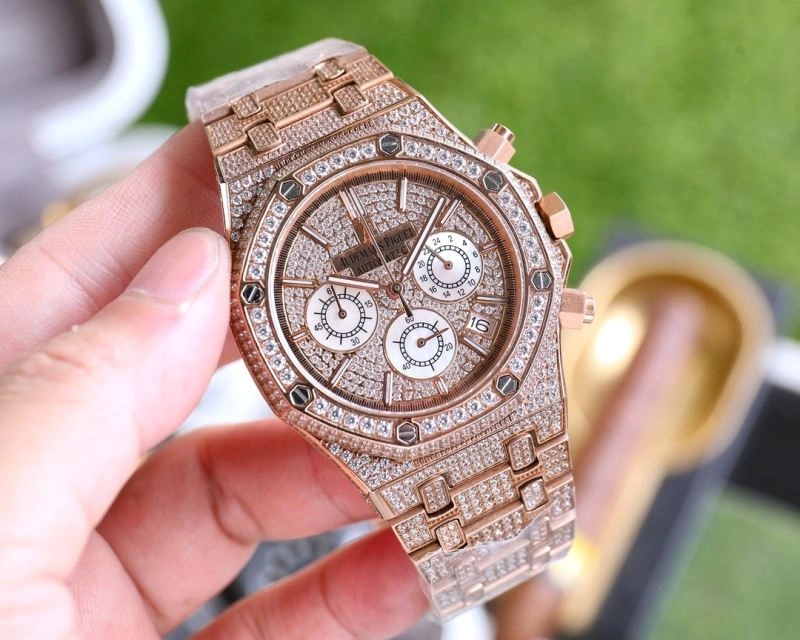 AP Watches Packable 176207