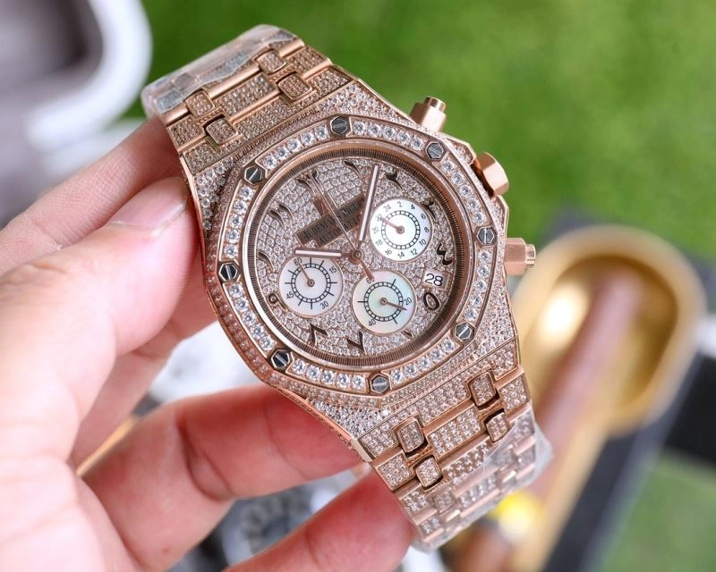 AP Watches Packable 176207