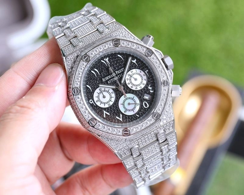 AP Watches Packable 176207