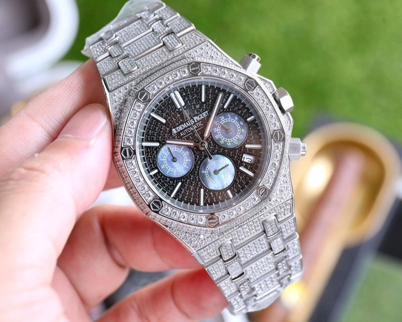 AP Watches Packable 176207