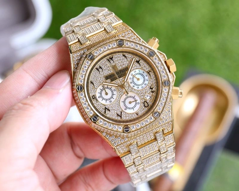 AP Watches Packable 176207