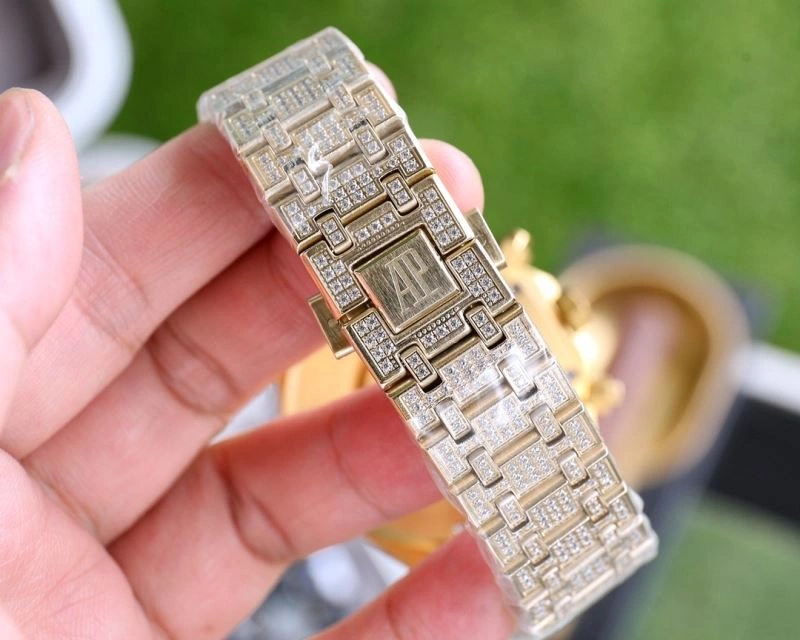 AP Watches Packable 176207