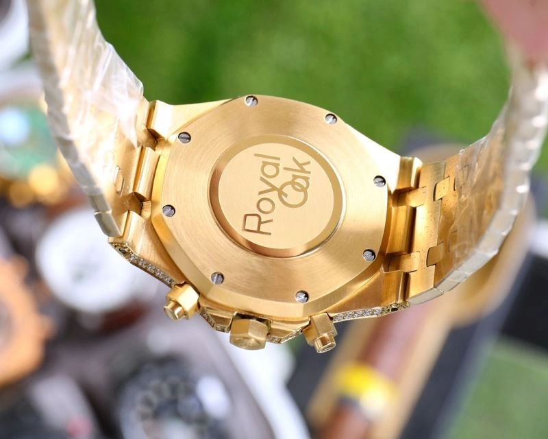 AP Watches Packable 176207