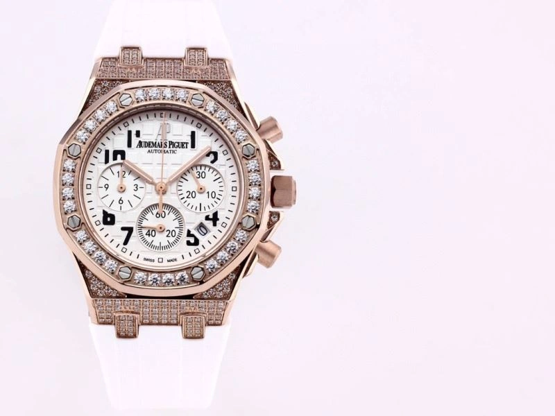 WaterResistant AP Watches 176203