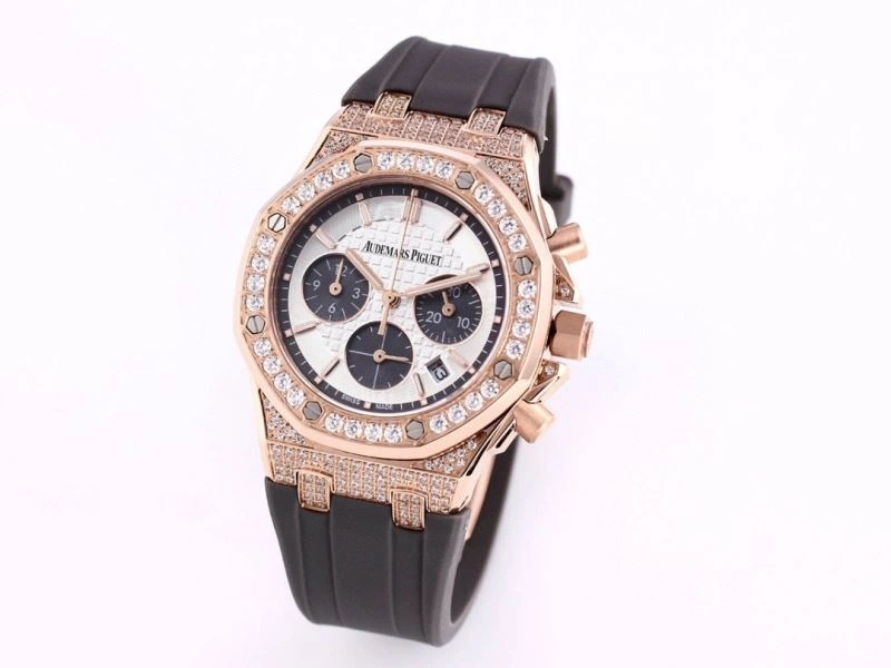 WaterResistant AP Watches 176203