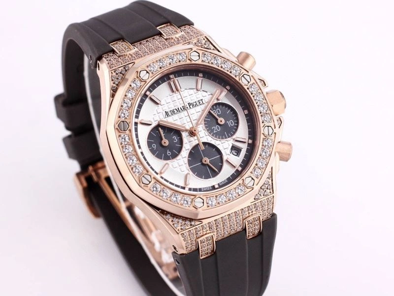 WaterResistant AP Watches 176203