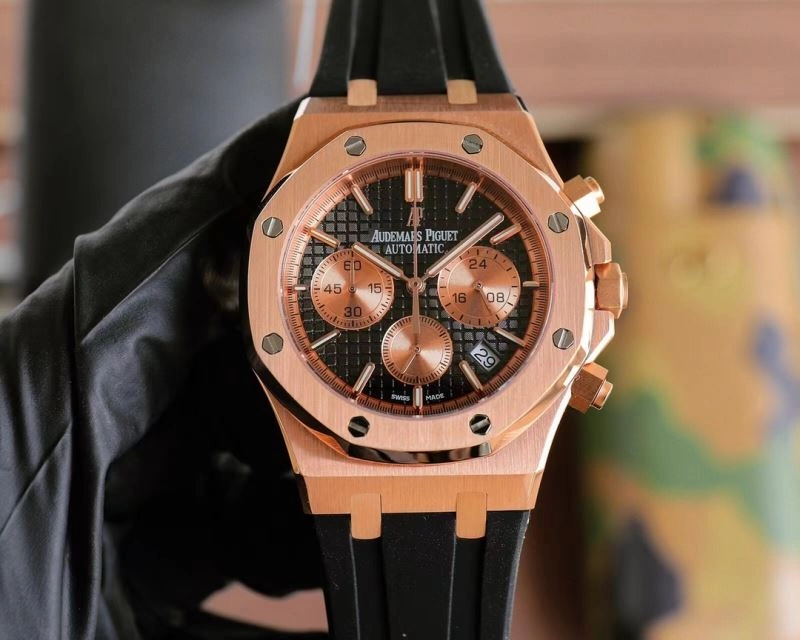 Timeless AP Watches 176202