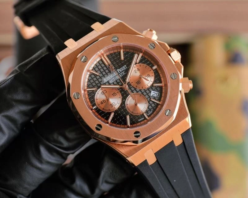 Timeless AP Watches 176202