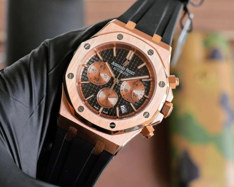 Timeless AP Watches 176202