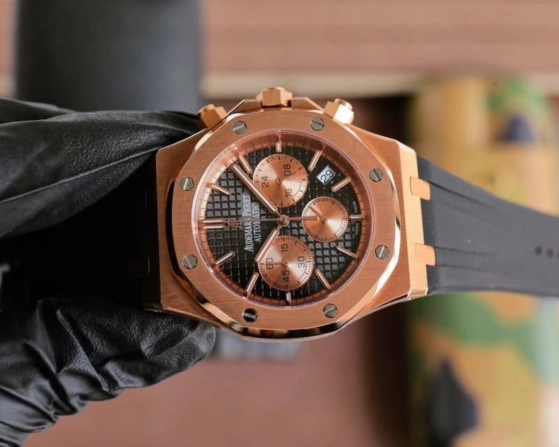 Timeless AP Watches 176202