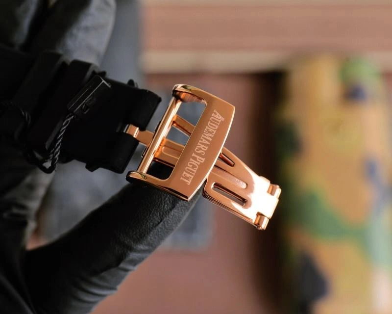 Timeless AP Watches 176202