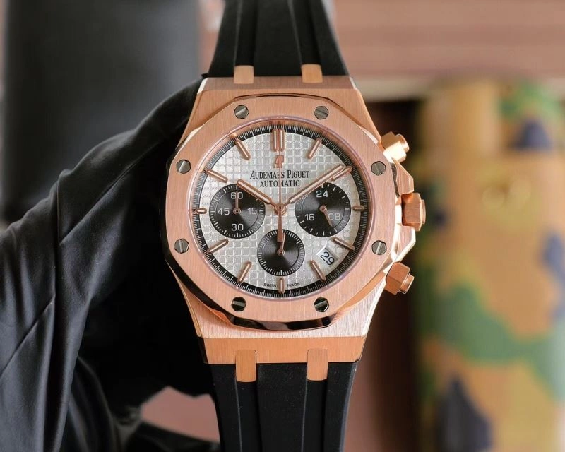 Timeless AP Watches 176202