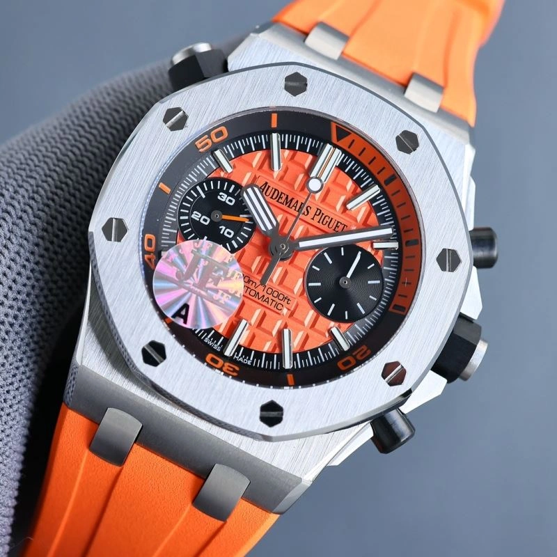 AP Watches Comfortable 176200