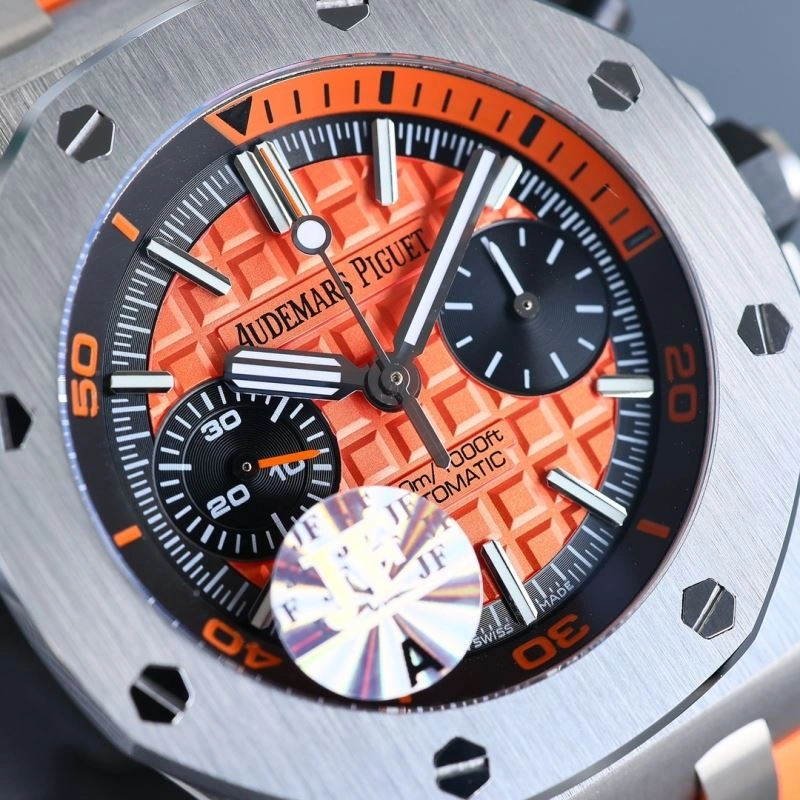 AP Watches Comfortable 176200