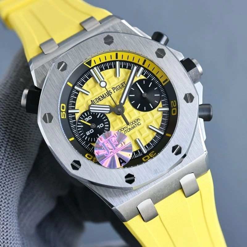 AP Watches WaterResistant 176196