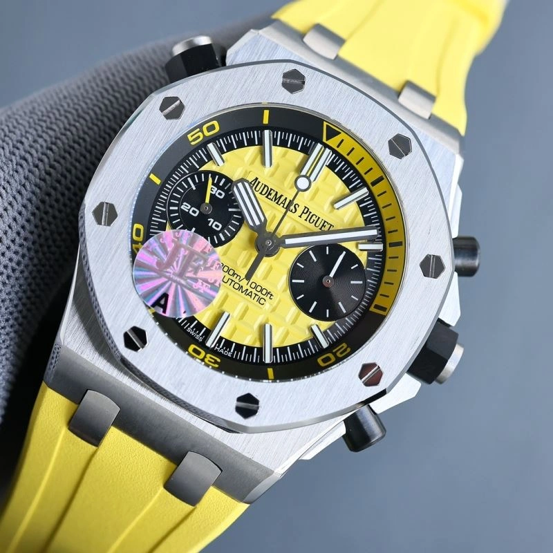 AP Watches WaterResistant 176196