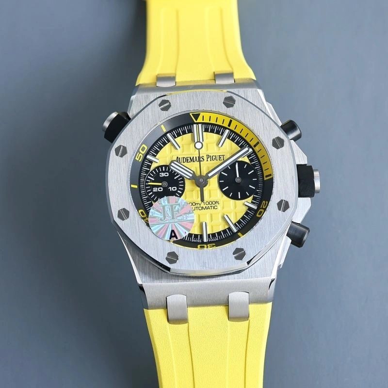 AP Watches WaterResistant 176196