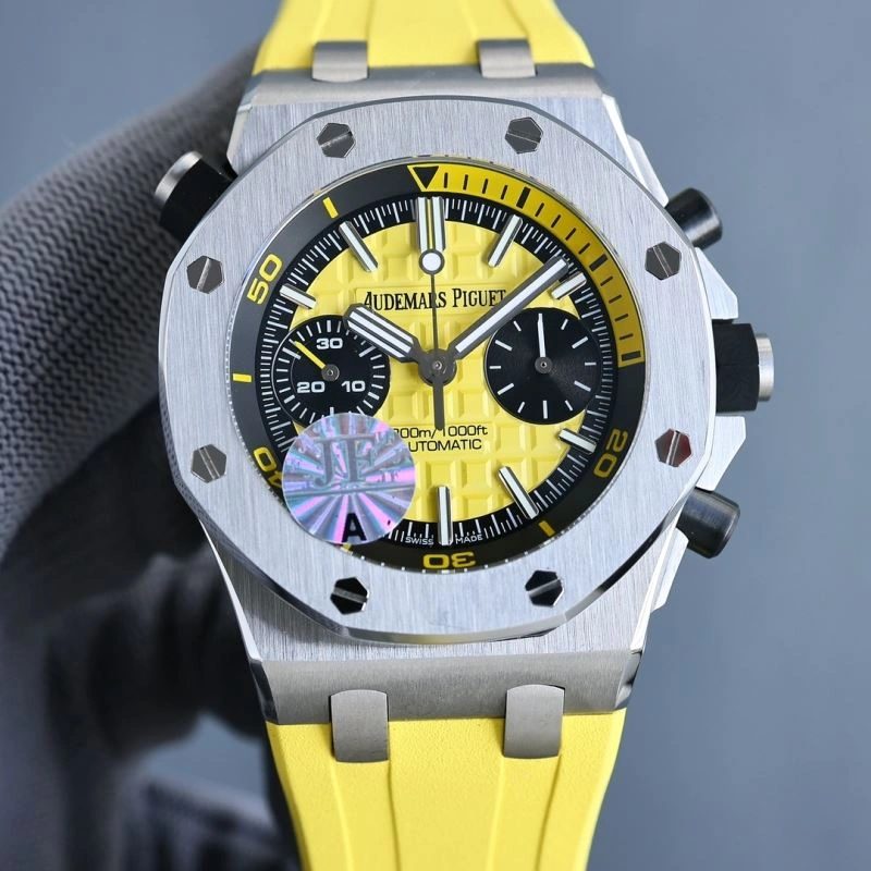 AP Watches WaterResistant 176196
