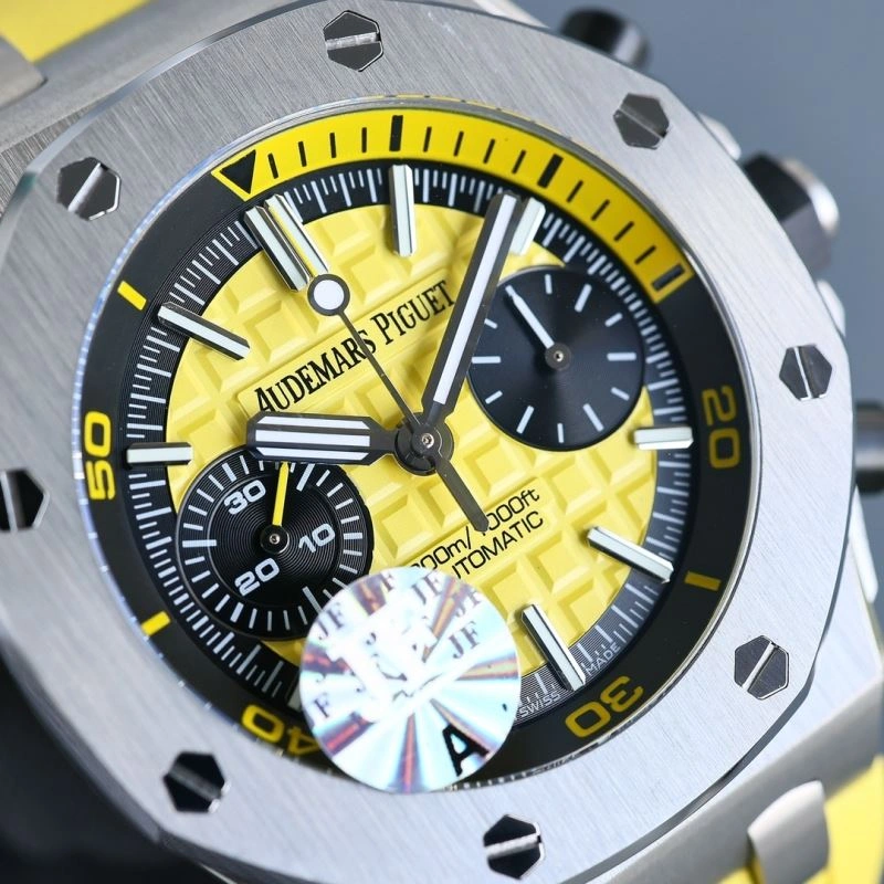 AP Watches WaterResistant 176196