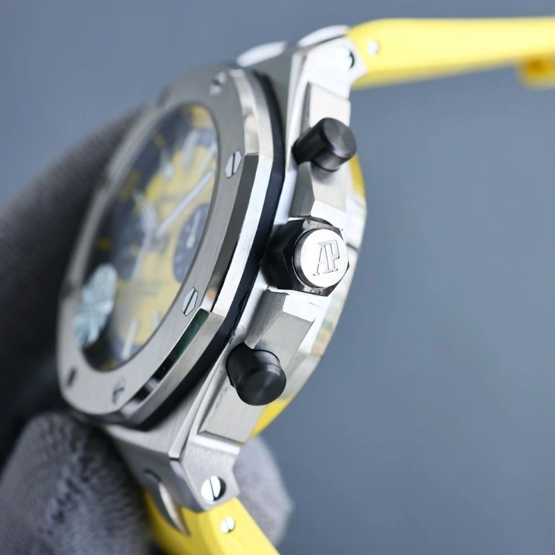 AP Watches WaterResistant 176196