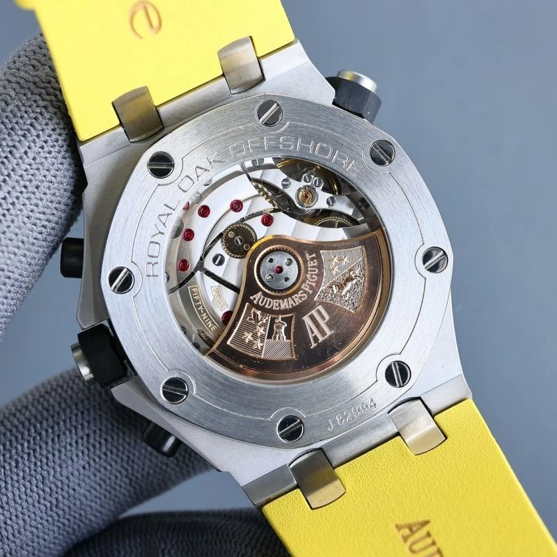 AP Watches WaterResistant 176196