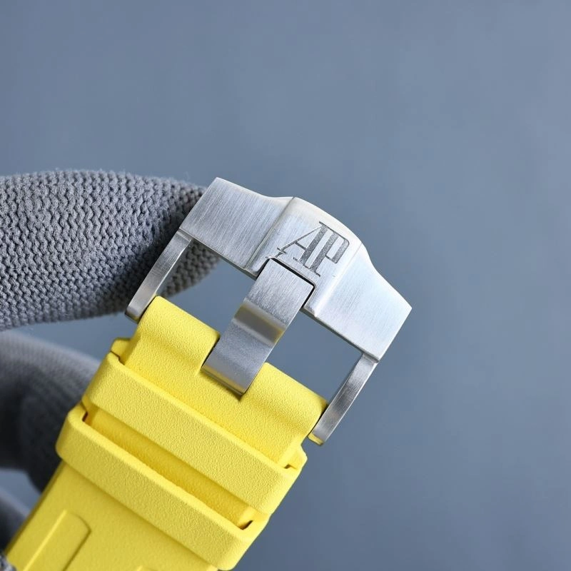 AP Watches WaterResistant 176196