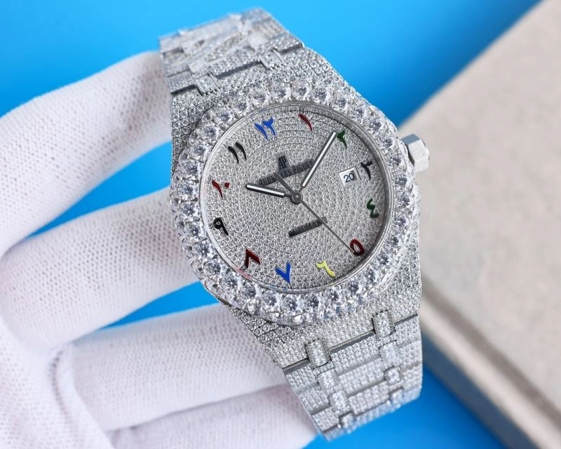 AP Watches Minimalist 176201