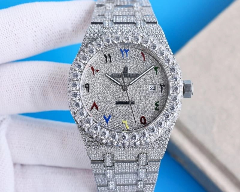 AP Watches Minimalist 176201