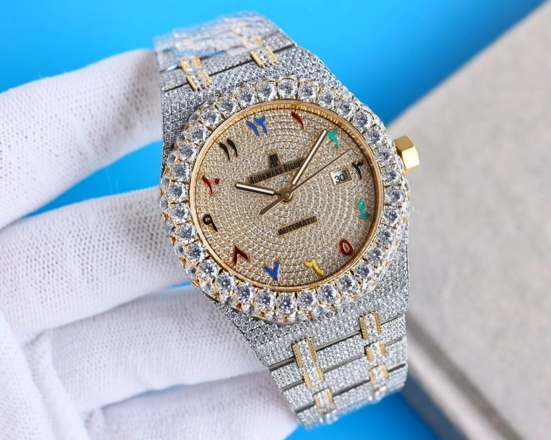 Breathable AP Watches 176194