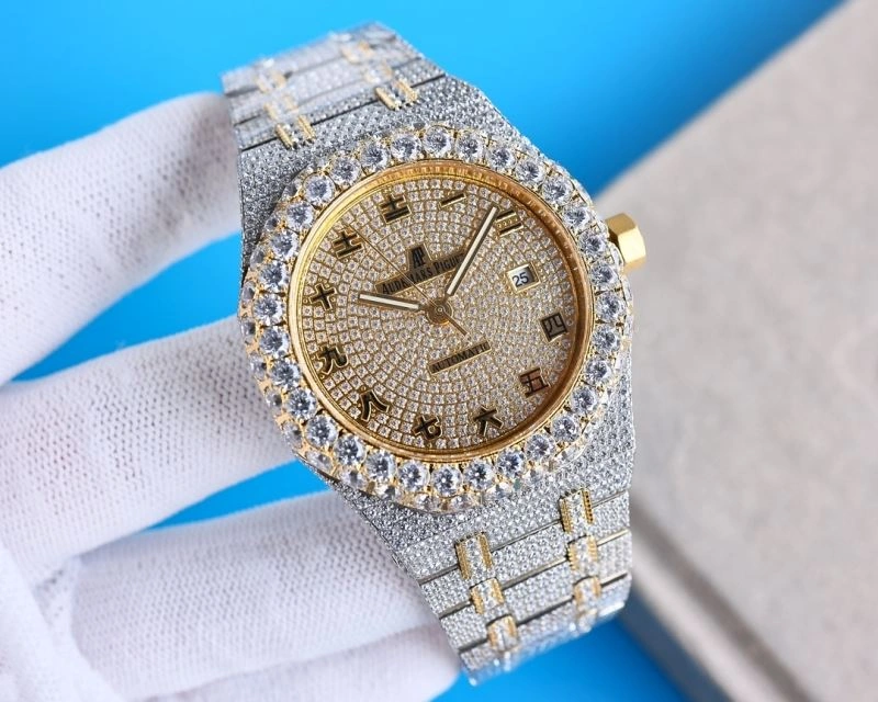 Breathable AP Watches 176194