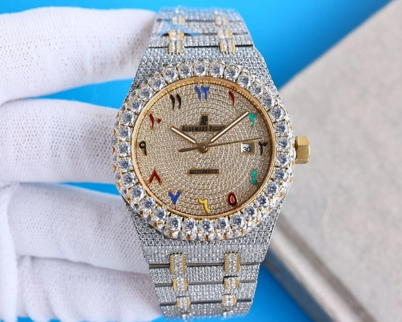 Breathable AP Watches 176194