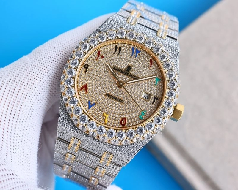 Breathable AP Watches 176194