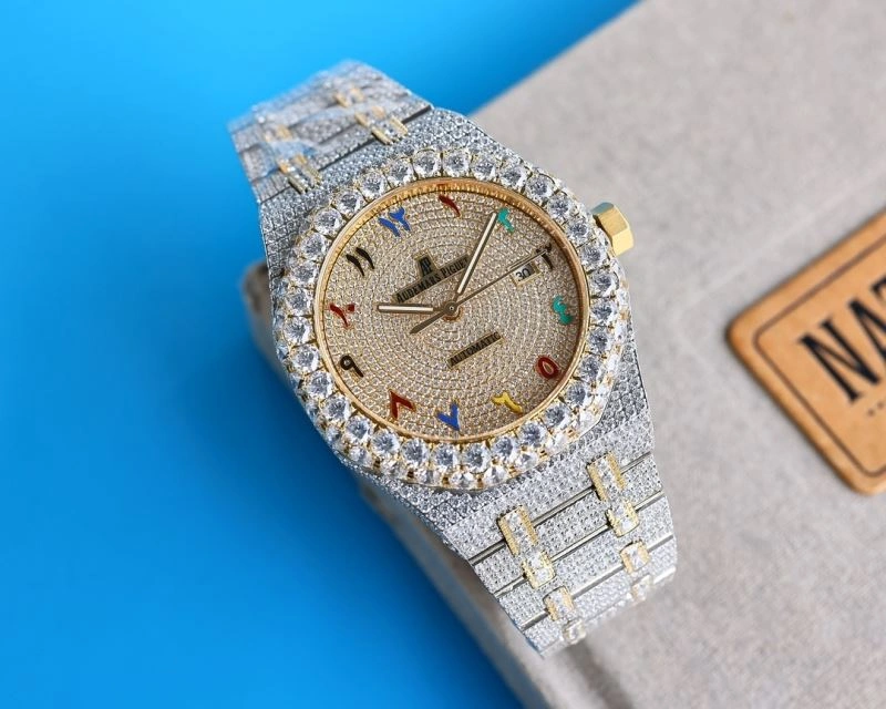 Breathable AP Watches 176194