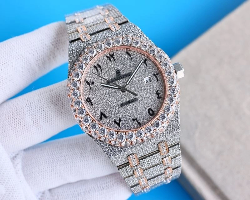WaterResistant AP Watches 175793