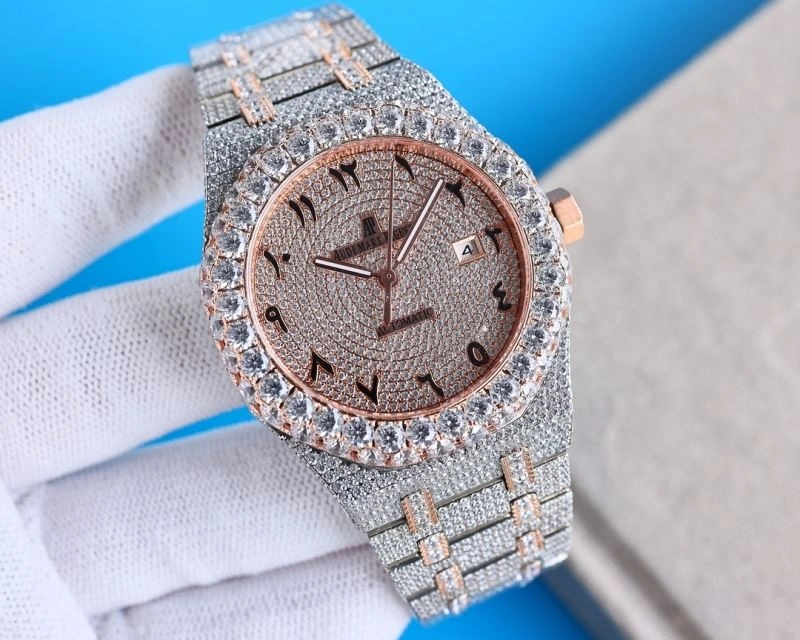 WaterResistant AP Watches 175793