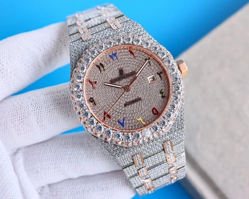 WaterResistant AP Watches 175793