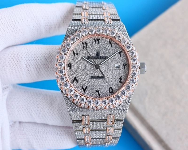 WaterResistant AP Watches 175793