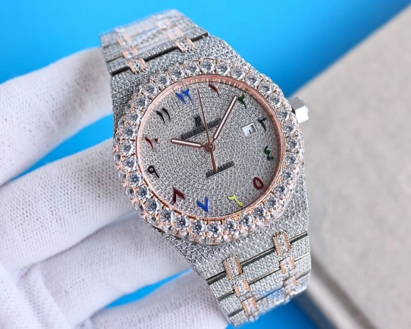 WaterResistant AP Watches 175793