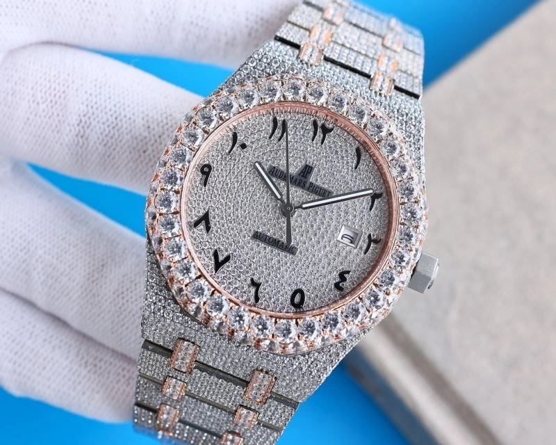 WaterResistant AP Watches 175793