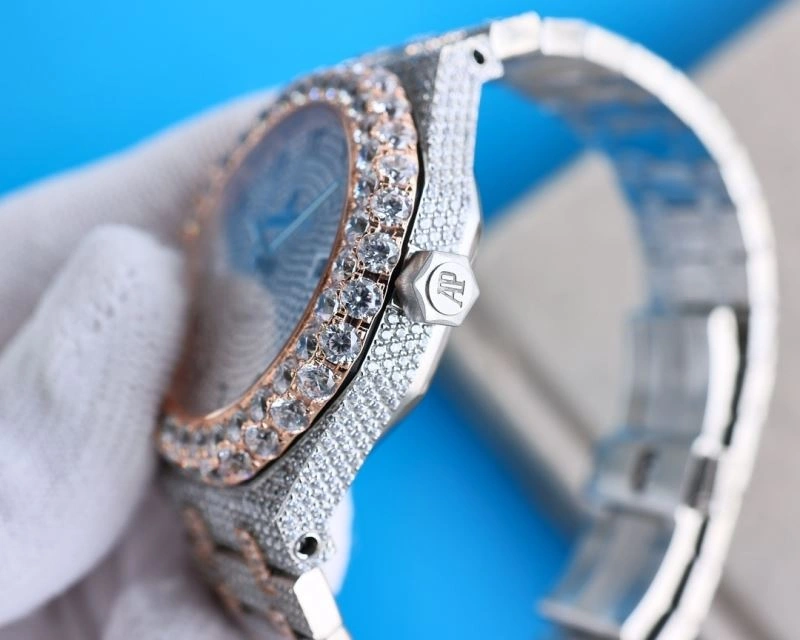 WaterResistant AP Watches 175793