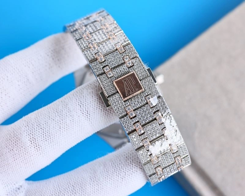 WaterResistant AP Watches 175793