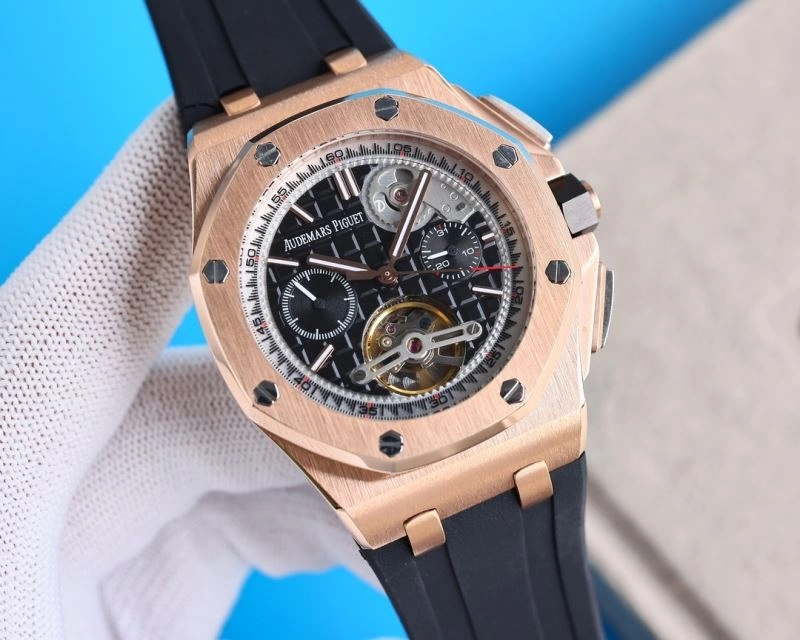 AP Watches WaterResistant 176229