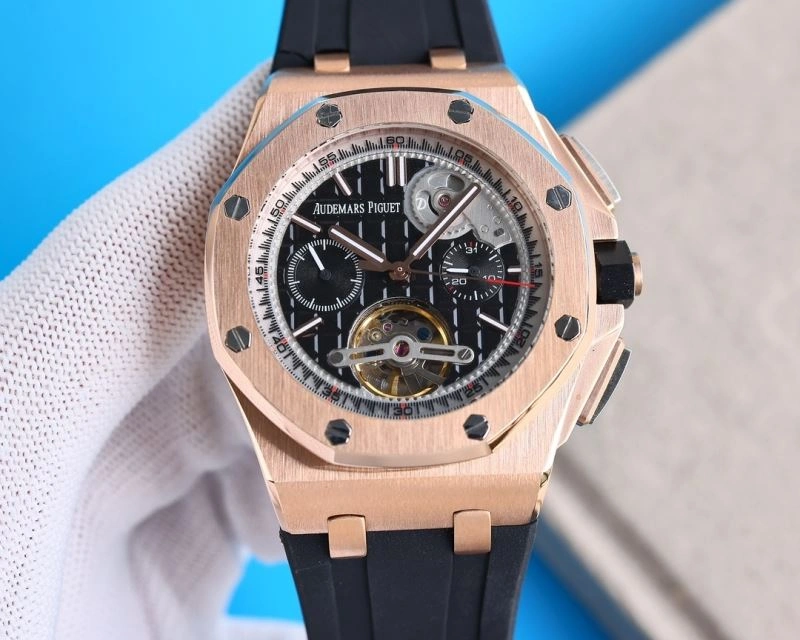 AP Watches WaterResistant 176229