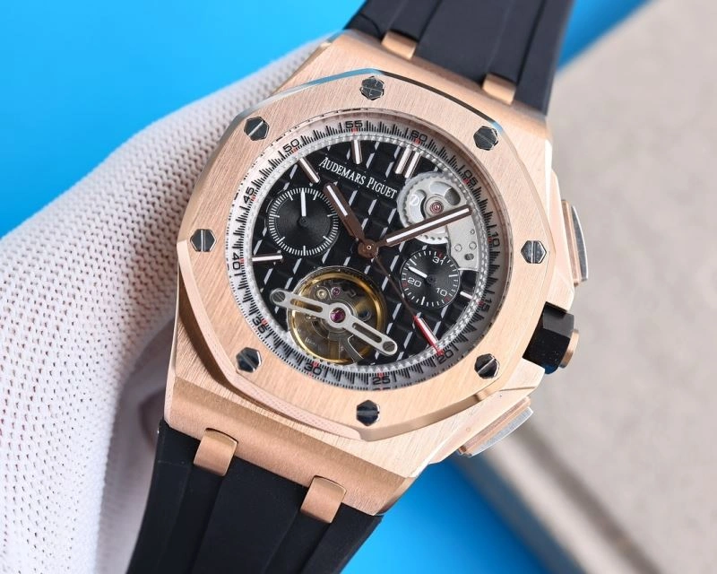 AP Watches WaterResistant 176229